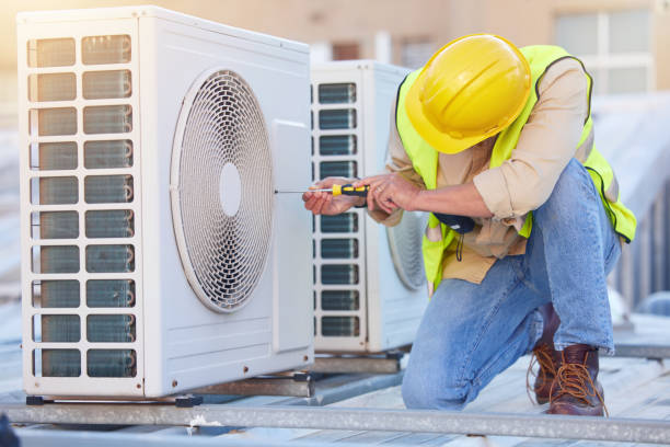 Best HVAC Consulting and Engineering in Pocomoke City, MD