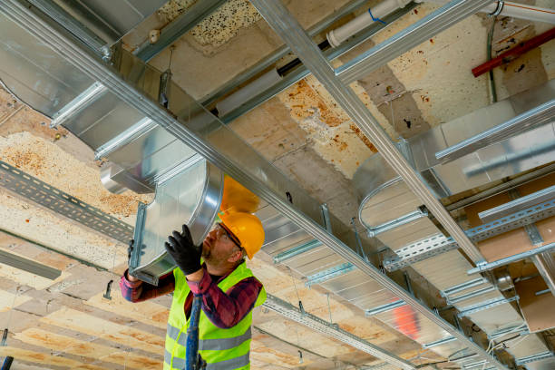 Best HVAC Training and Certification in Pocomoke City, MD
