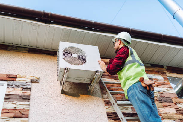 Best HVAC Retrofitting and Upgrading in Pocomoke City, MD