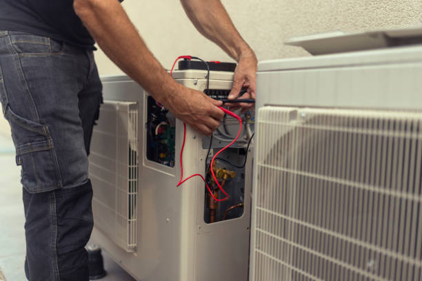 Best Air Conditioning Cleaning in Pocomoke City, MD