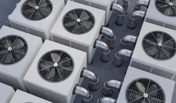 Best Ductless Mini-Split Systems in Pocomoke City, MD