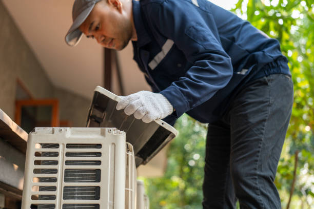 Best Emergency HVAC Services in Pocomoke City, MD