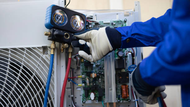 Best Energy-efficient HVAC Solutions in Pocomoke City, MD